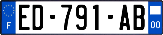 ED-791-AB