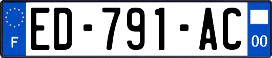 ED-791-AC