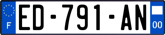 ED-791-AN