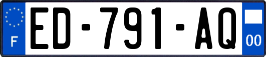 ED-791-AQ