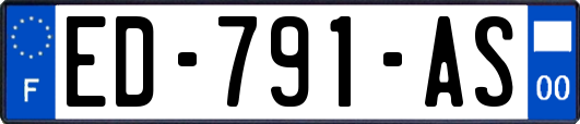 ED-791-AS