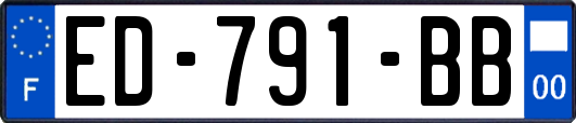 ED-791-BB