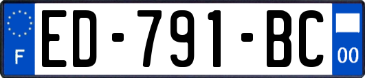 ED-791-BC