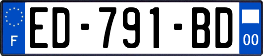 ED-791-BD