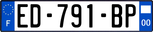 ED-791-BP