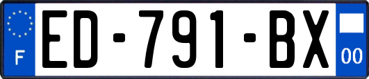 ED-791-BX