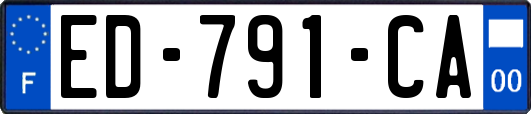 ED-791-CA