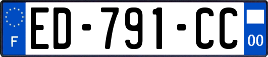 ED-791-CC