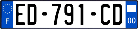 ED-791-CD