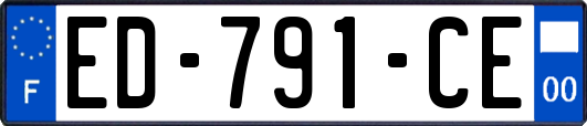 ED-791-CE