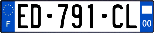 ED-791-CL