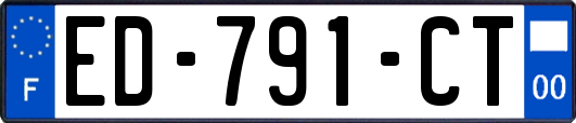 ED-791-CT