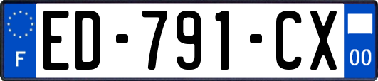 ED-791-CX