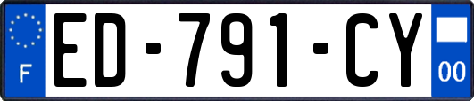 ED-791-CY