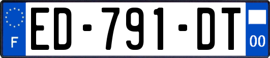 ED-791-DT