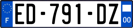 ED-791-DZ