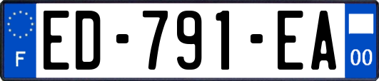 ED-791-EA