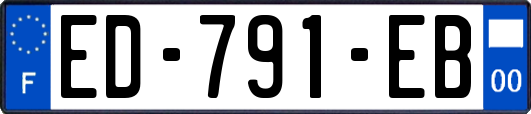 ED-791-EB