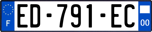 ED-791-EC