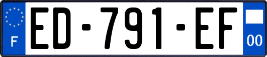 ED-791-EF