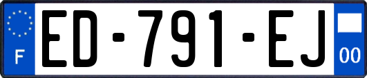 ED-791-EJ