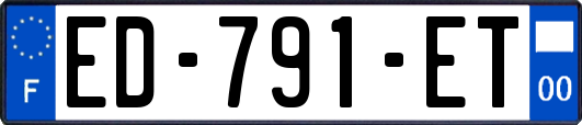 ED-791-ET