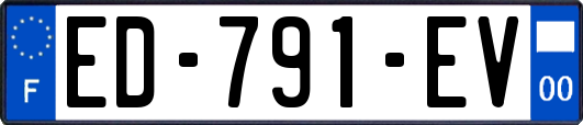 ED-791-EV