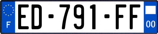 ED-791-FF