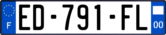 ED-791-FL
