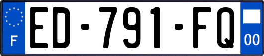 ED-791-FQ