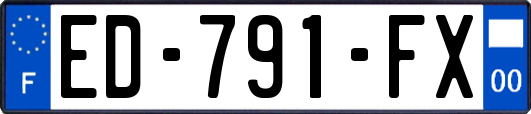 ED-791-FX