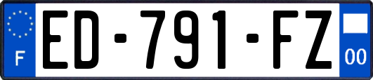 ED-791-FZ