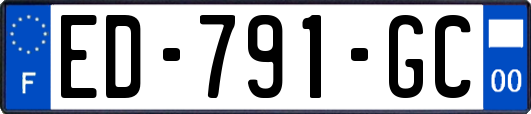 ED-791-GC
