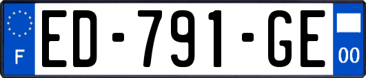 ED-791-GE