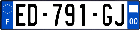 ED-791-GJ