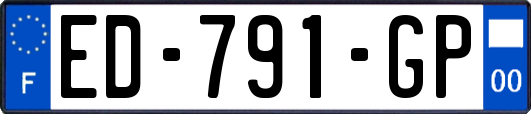 ED-791-GP