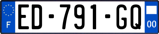 ED-791-GQ