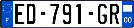 ED-791-GR
