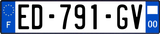 ED-791-GV