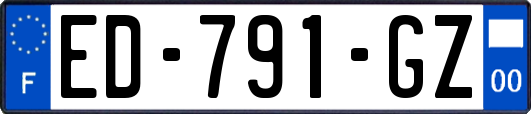 ED-791-GZ