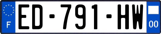 ED-791-HW