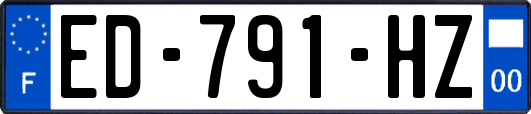 ED-791-HZ