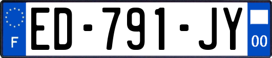 ED-791-JY