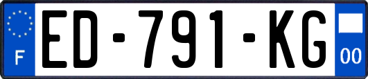 ED-791-KG