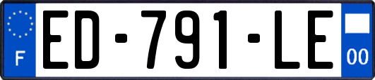ED-791-LE