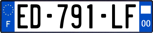 ED-791-LF