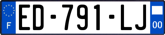 ED-791-LJ