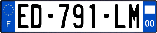 ED-791-LM