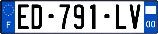 ED-791-LV