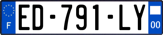 ED-791-LY